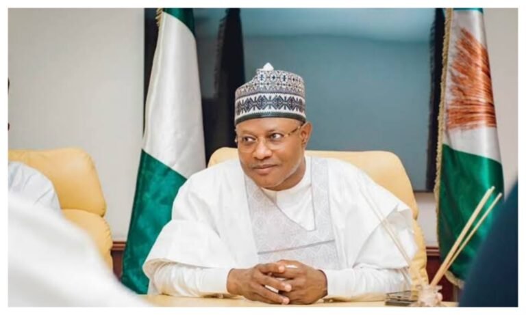 Uba Sani compensates residents over road projects