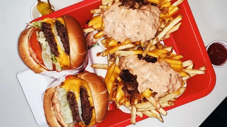 Ultra-processed food