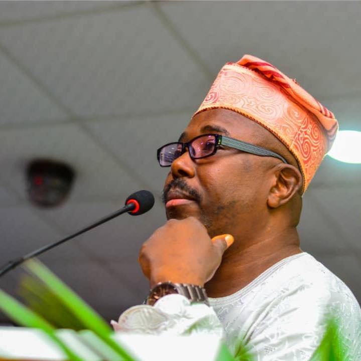 Unnecessary interference by governors weakening local government system – APC guber candidate