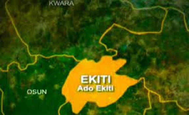 VIDEO: Abducted Ekiti worshippers regain freedom after 67 days in captivity