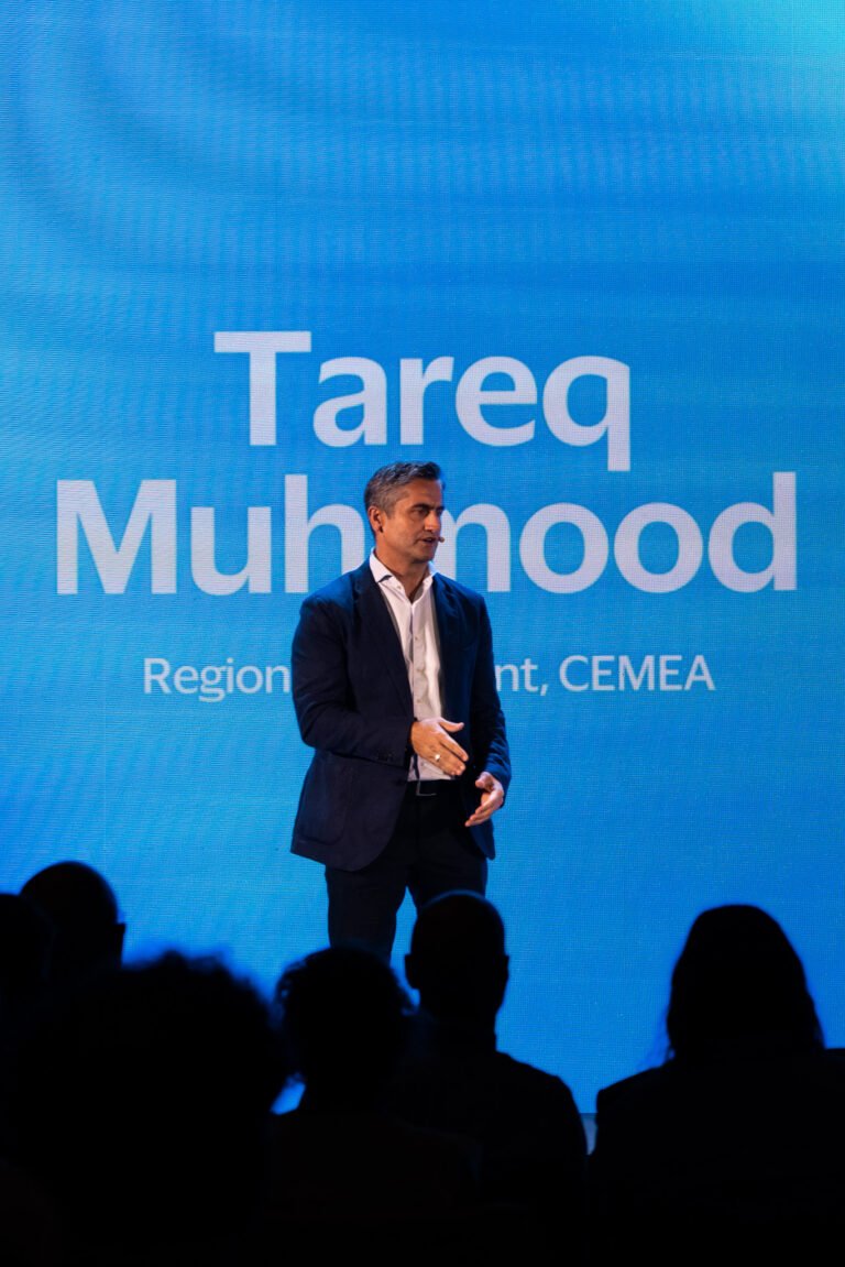 Visa bets on AI, stablecoins to redefine digital commerce as tokenised payments surge 70% across emerging markets 2H6A3433