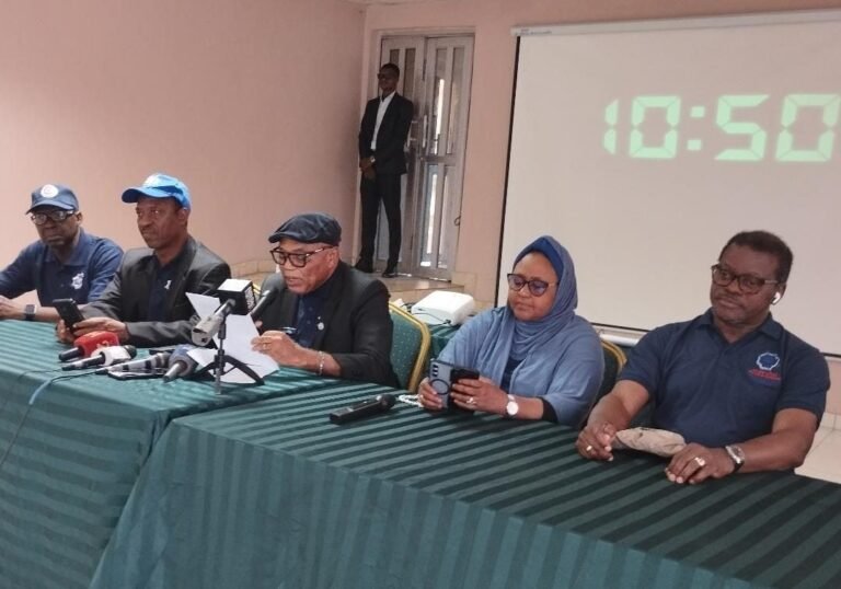 WACP seeks reforms, warns brain drain threatens Nigeria’s healthcare system The West African College of Physicians (WACP)