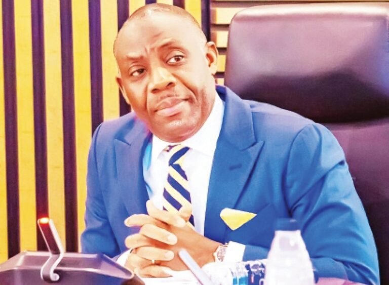 We’re committed to Tinubu’s targeted $1trn economy — Minister
