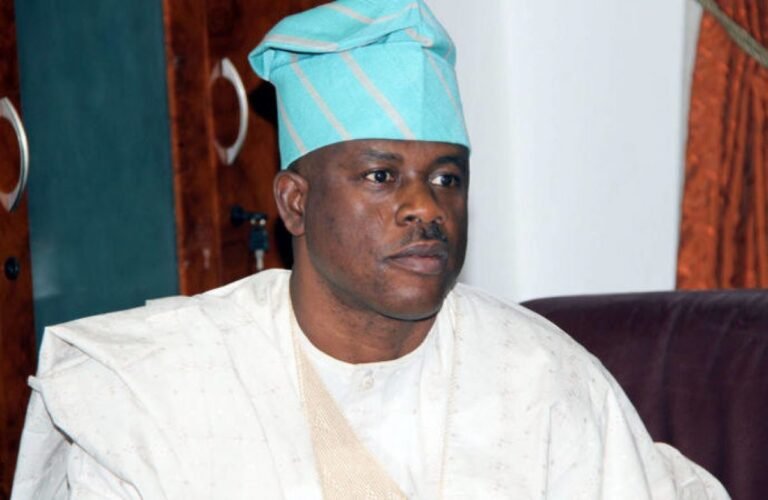 Why I said Lagos doesn’t need toy gov like Fashola – Obanikoro