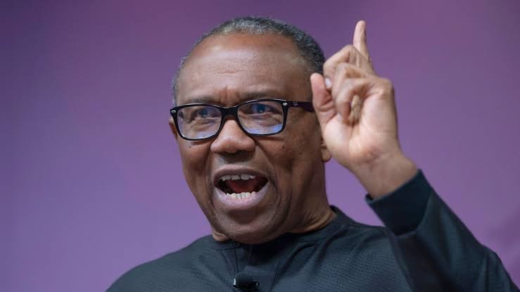 Why I won’t lose 2027 presidential election – Peter Obi