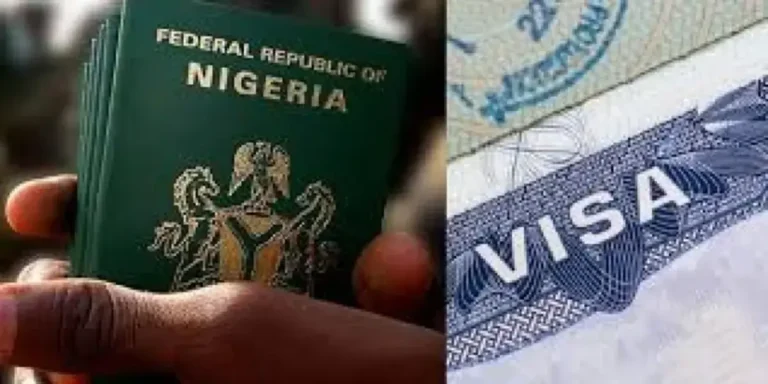 Why Nigerians can no longer process routine US visas in Abuja — US govt