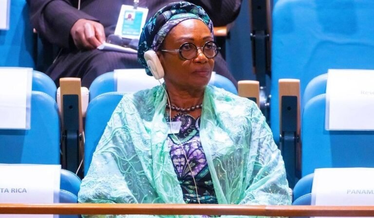 Why Nigerians should register, obtain NIN – Remi Tinubu