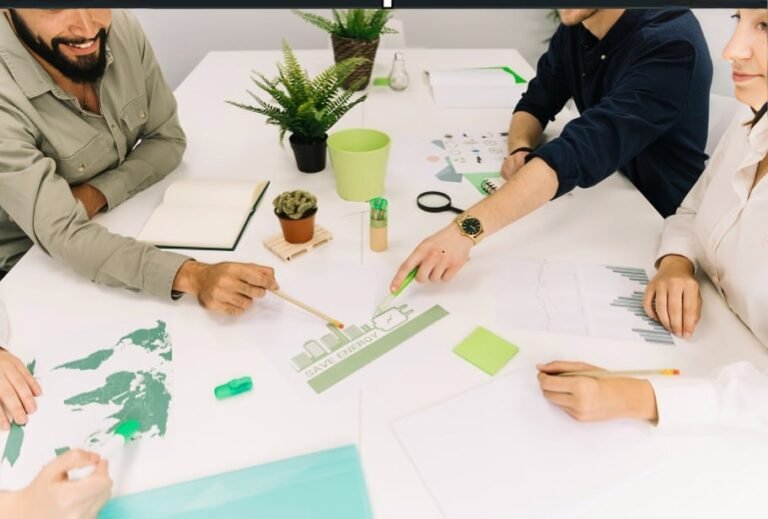Why entrepreneurial ecosystems need strong institutions as much as great ideas