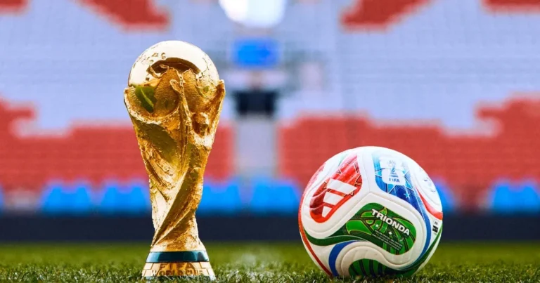 World Cup Quarter-final Fixtures, Dates, and Times
