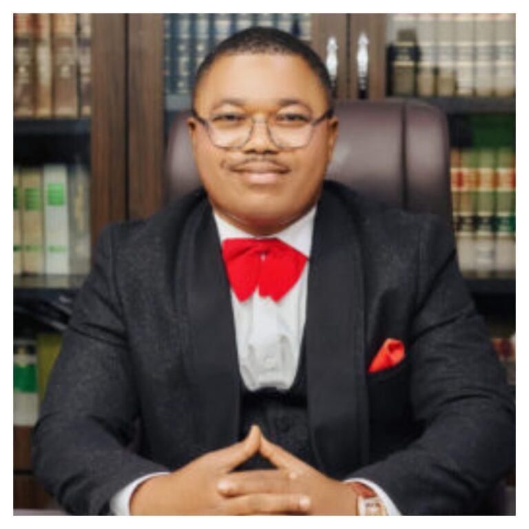 You must protect Nigerians in South Africa – Rights lawyer, Ejiofor challenges FG