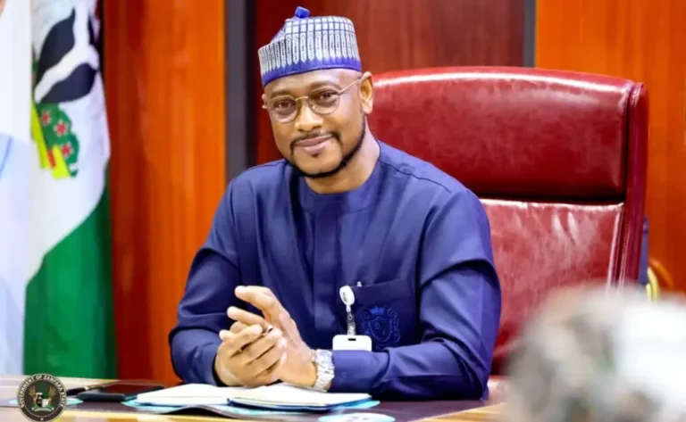 Zamfara won't negotiate with bandits, says Gov. Lawal