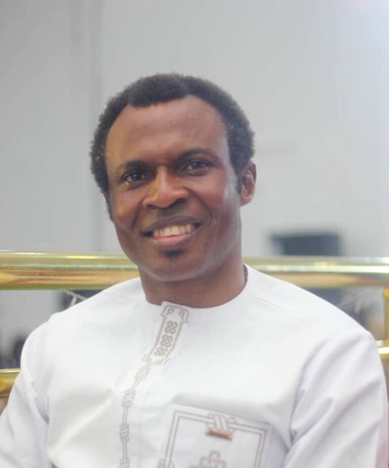 2027: Beware of inconsistent politicians, Olu Alo warns Nigerians