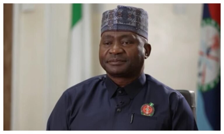 2027: Defence Minister Musa joins Tinubu’s campaign team, appointed secretary