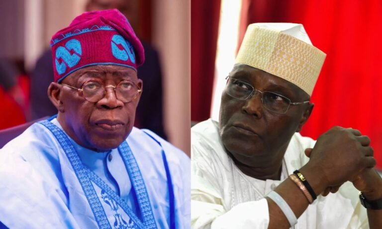 2027: Only Atiku can match Tinubu, opposition will die if steps down – Aide