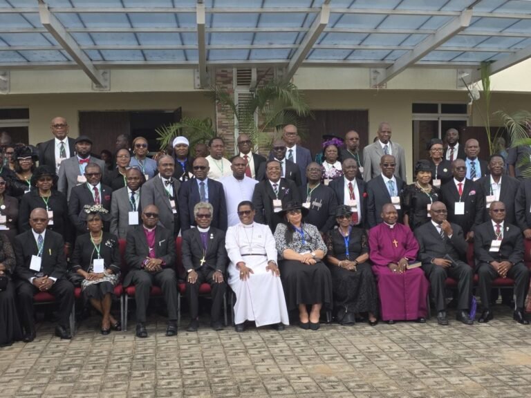 2027: Primate Ndukuba urges issue-based campaigns, warns against violence
