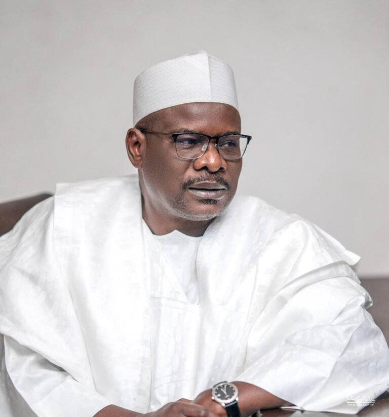 2027: Tinubu shouldn’t chair APC Presidential Campaign Council – Ndume