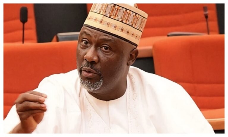 2027: Watch it, God may call you like Abacha before election – Dino