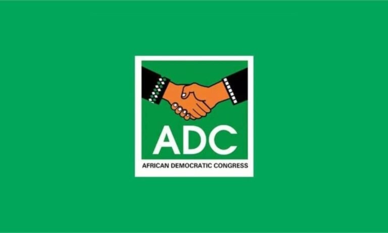 2027: We don’t need coalition to win election – ADC