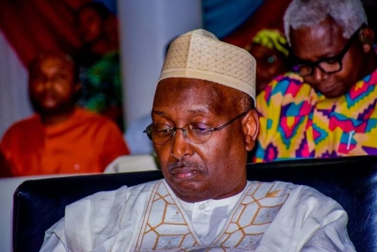 2027: Why opposition parties should unite behind single presidential candidate – Lukman