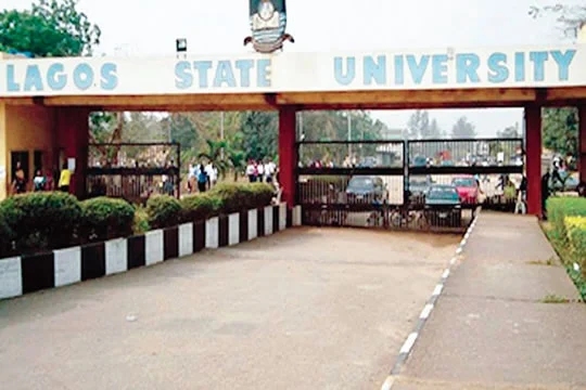 494 Students Bag First Class, 20,000 Gradu 494 bag first class as LASU graduates 20,000