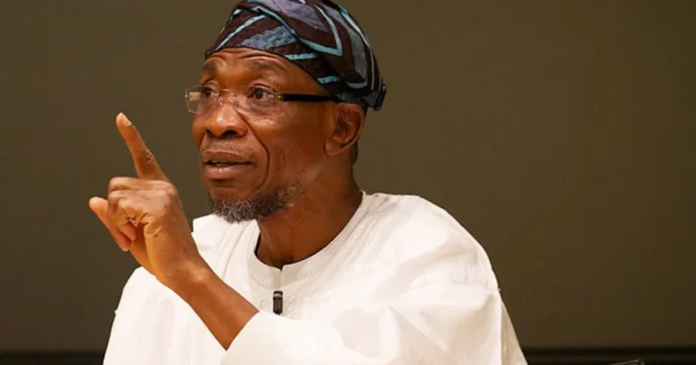 ADC Alarms Over Alleged Plan in Osun