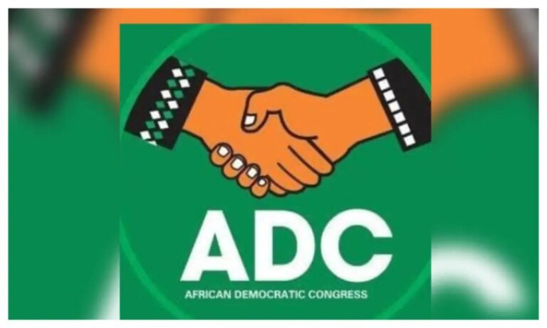 ADC unveils deputy governorship candidate for 2027 Benue election