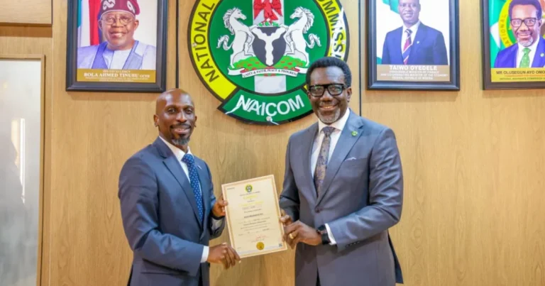 AIICO secures NAICOM license, reports N13.4bn Q2 profit