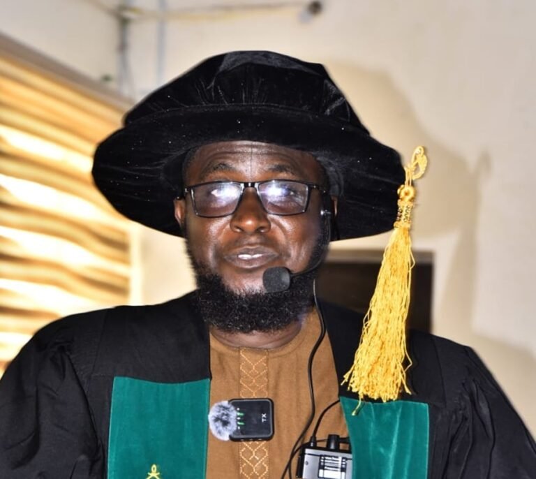 Accountants must key into new technological order to remain relevant — Don