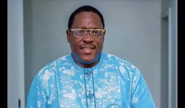 Actor Ogogo was towering figure in Yoruba cinema – Gani Adams