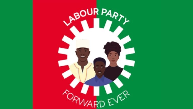 Adamawa Labour Party suspends four members over alleged plot to remove chairman