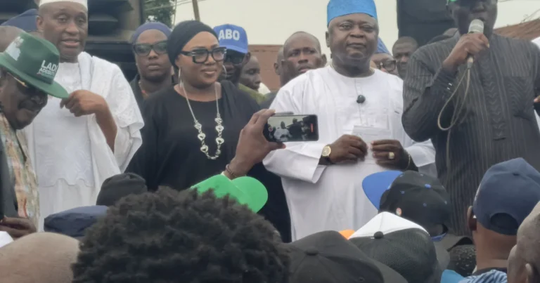 Adebutu Challenges Abiodun Over Awujale Stool Selection Dela