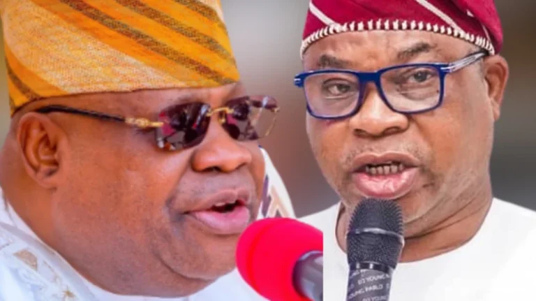 APC, Osun