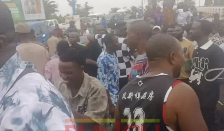 Adeleke Wins Osun Governorship Election, Supporters Jubilate