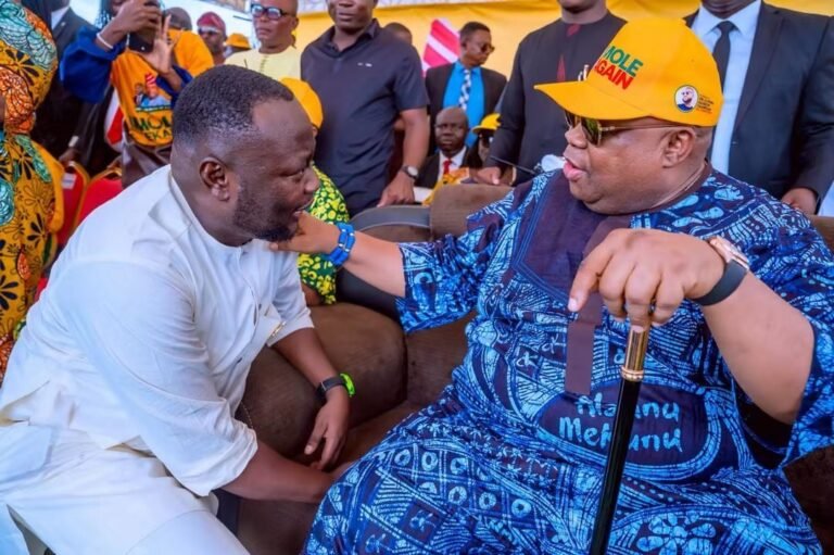 Adeleke’s campaign spokesperson vows to unseat Wole Oke in 2027