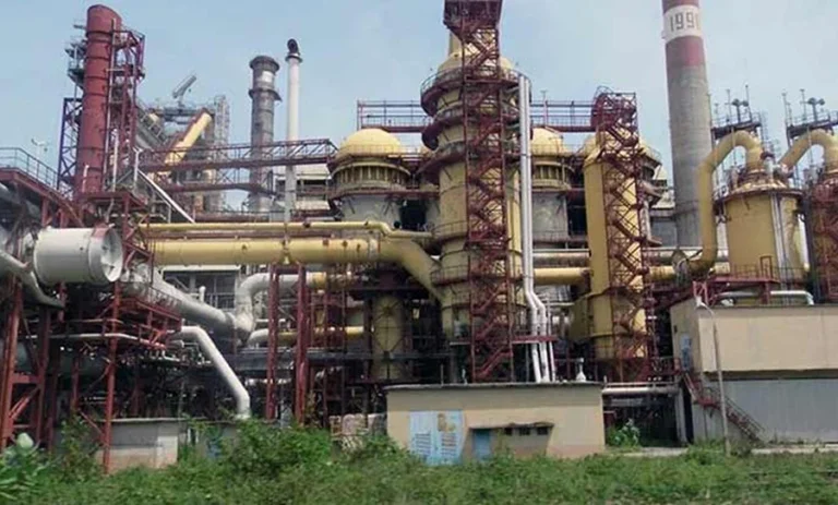 Ajaokuta Steel risks power cut over N5.46bn debt