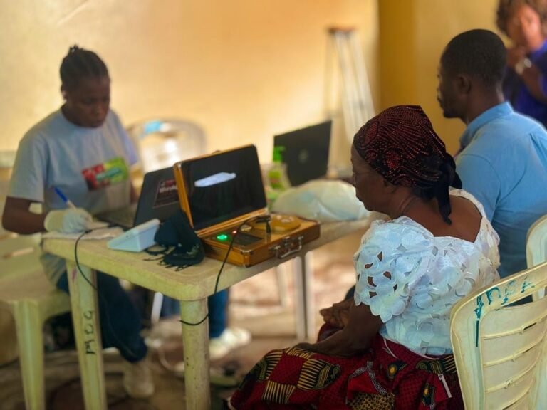 Alternative medicine: Over 200 Ibadan residents receive free treatment