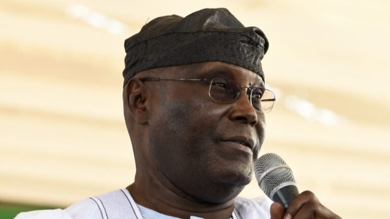 Atiku Demands Tinubu Explain ₦27trn Chagoury Deals