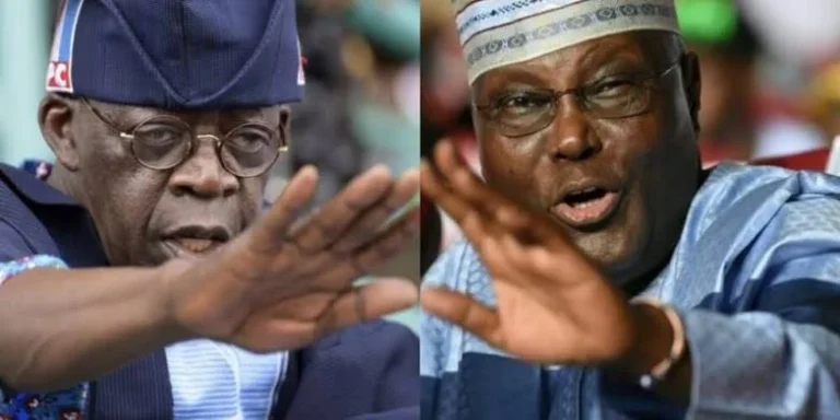 Atiku challenges Tinubu to explain $20bn Chagoury deals