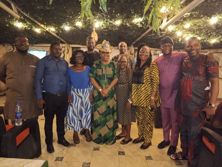 Awka: UNN Alumni elects new executive council