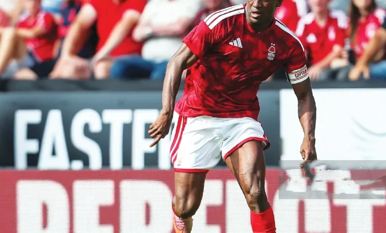 Awoniyi, Chukwueze, others eye revival in new campaign Awoniyi, Chukwueze, others eye revival in new campaign