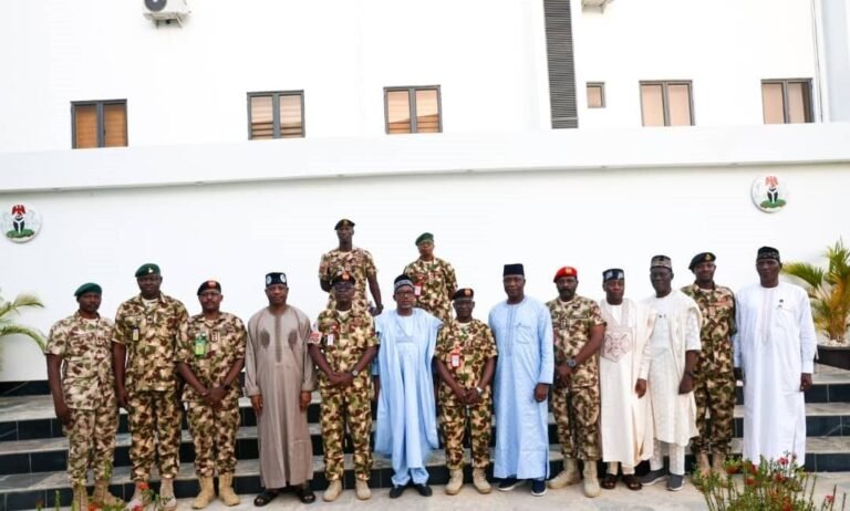 Bauchi: Gov Bala orders crackdown, prosecution of illegal miners