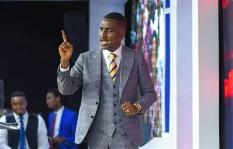 Become a Millionaire in 90 Days You’ll make millions in 90 days if you follow my teachings – Pastor