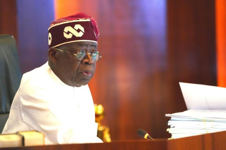 Borrowed funds going to visible infrastructure — Presidency