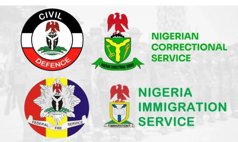 CDCFIB to complete Immigration, Civil Defence, others’ recruitment in four weeks