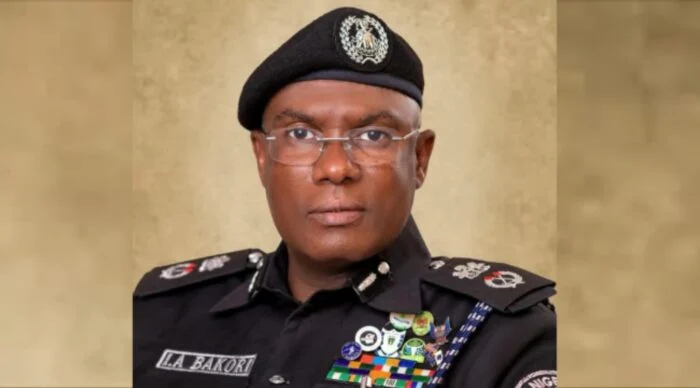 CP Hails Philanthropist for Gwale Di The Commissioner of Police in Kano State, Ibrahim Bakori.