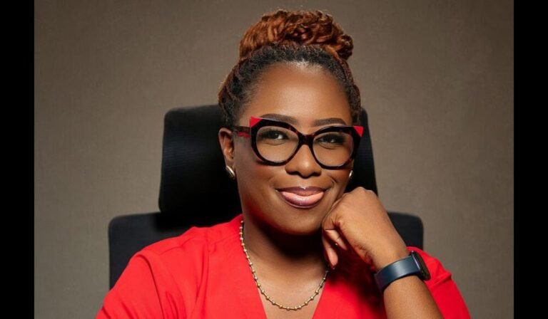 Nigerian Oncologist, Dr Omolola Salako