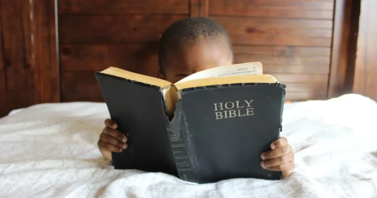 Catholic group promotes education, empowerment via Bible qui