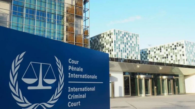 Chad, Venezuela exit raises global concern International Criminal Court, ICC