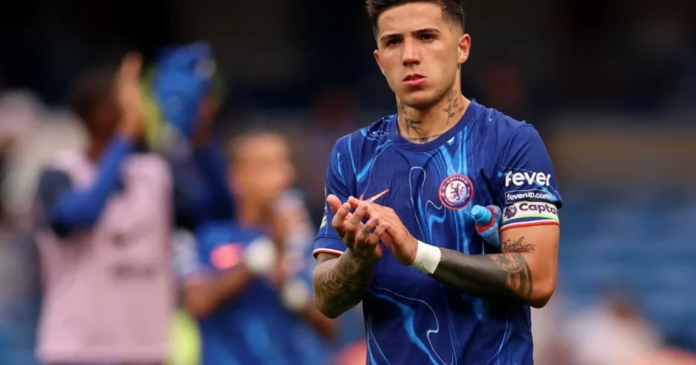 Chelsea Demand £120m, Set Friday Deadline