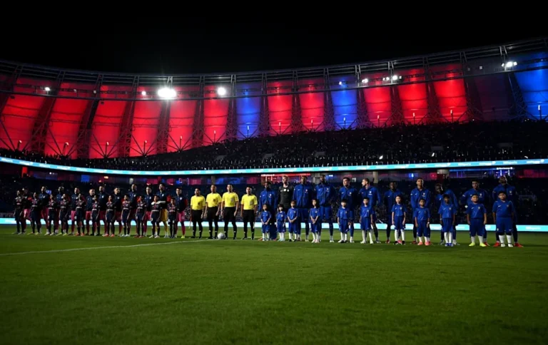 Chelsea Johor Draw 3-3 in Pre-Season Friendly